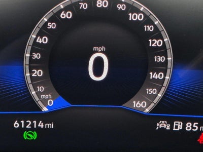 2023 Volkswagen Taos S FWD
