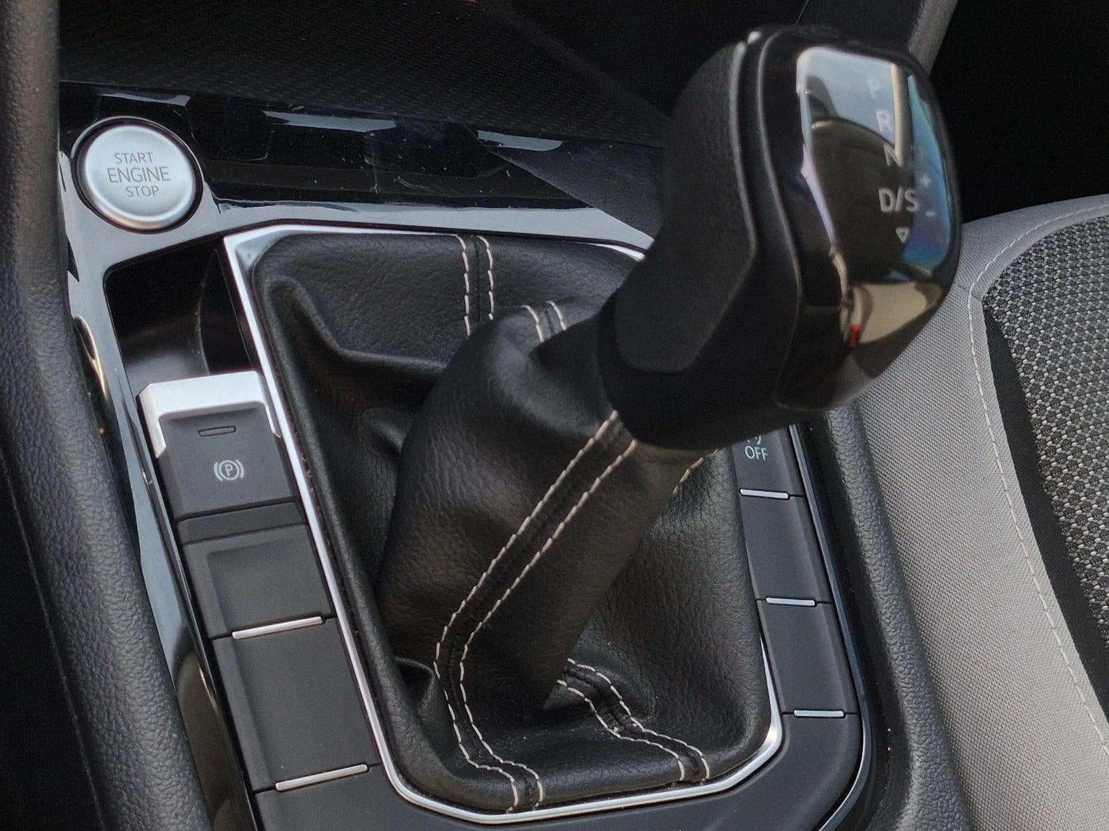 2023 Volkswagen Taos S FWD