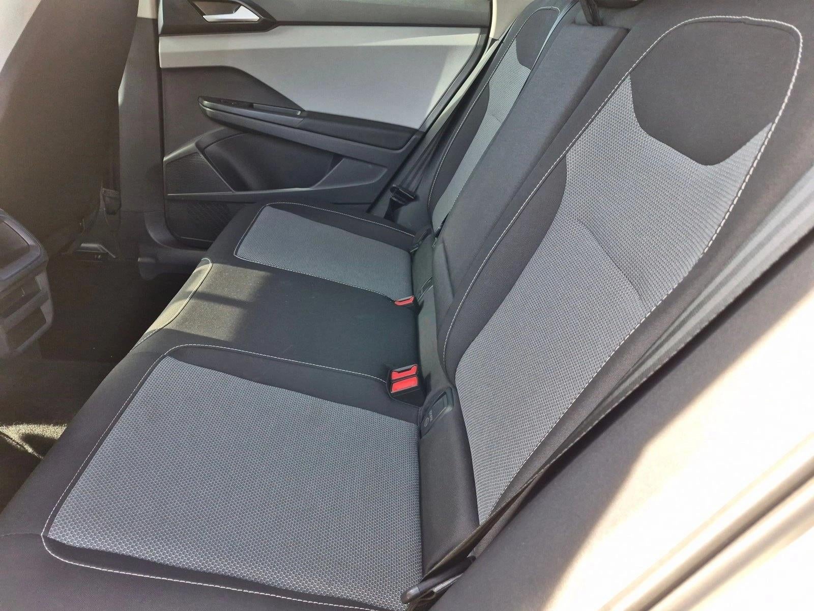 2023 Volkswagen Taos S FWD