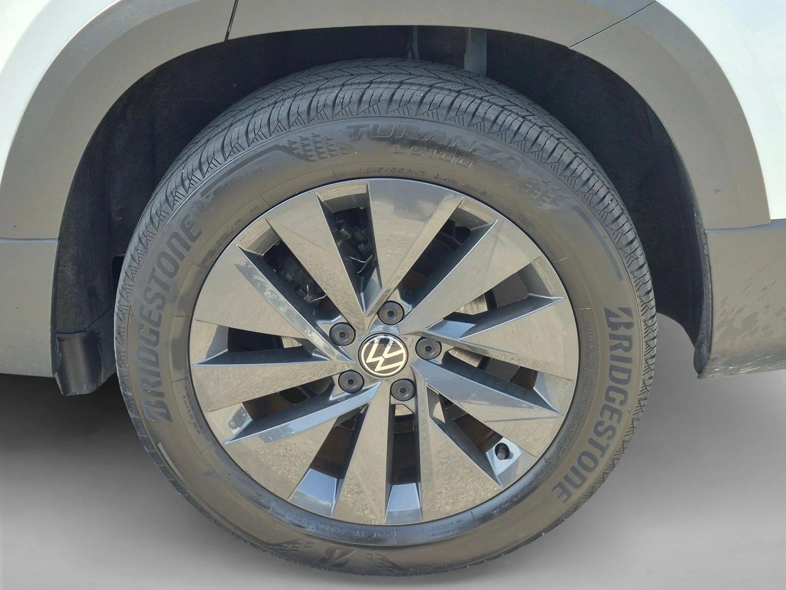 2023 Volkswagen Taos S FWD