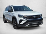 2023 Volkswagen Taos S FWD