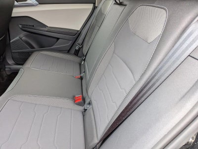 2025 Volkswagen Taos SE FWD