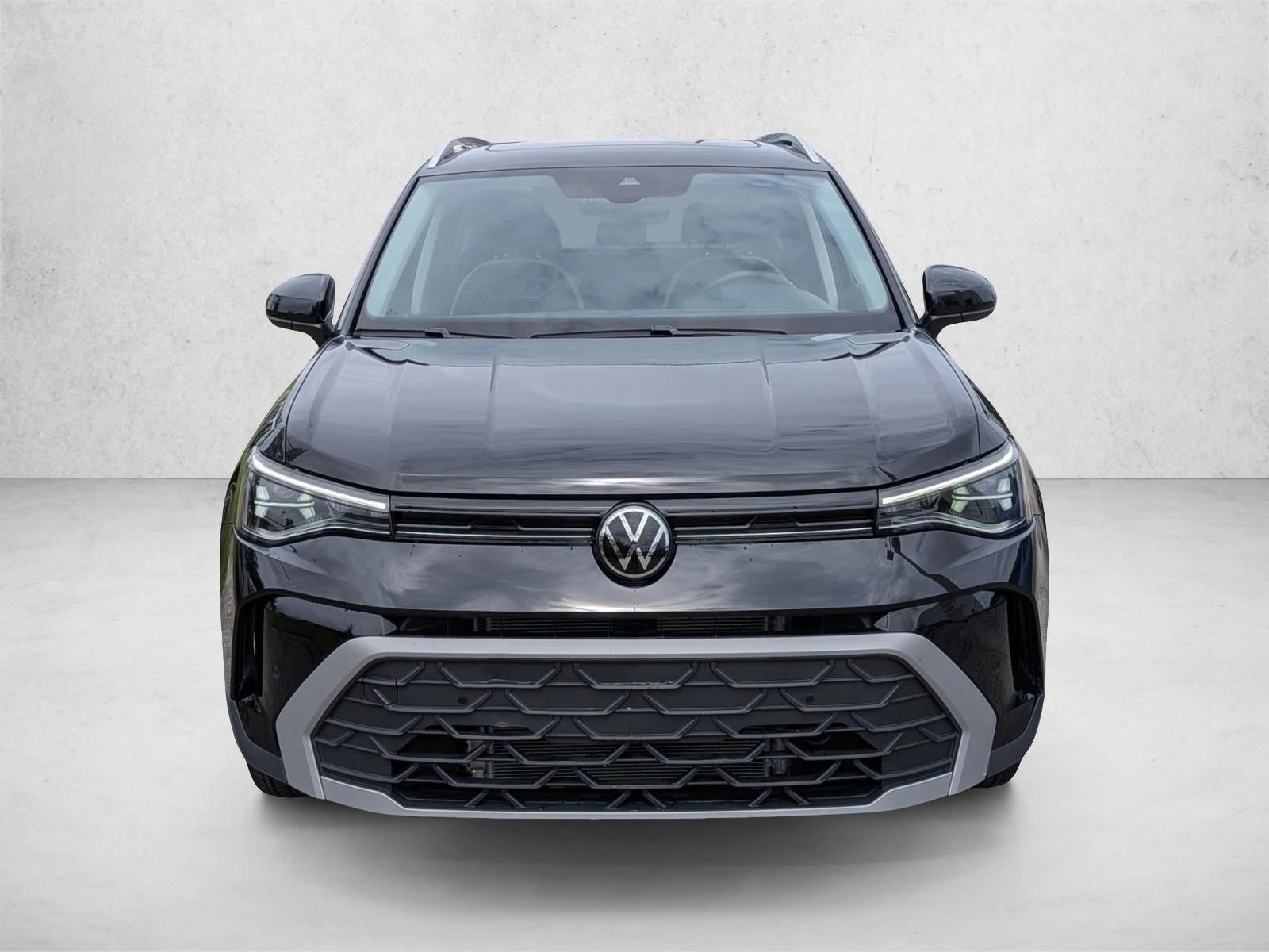 2025 Volkswagen Taos SE FWD