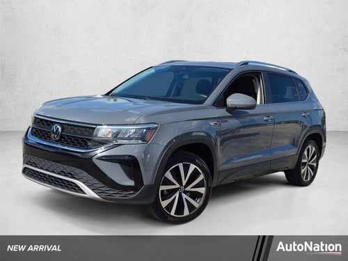 2023 Volkswagen Taos SE FWD