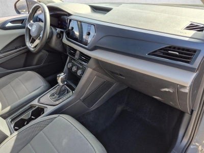 2023 Volkswagen Taos SE FWD