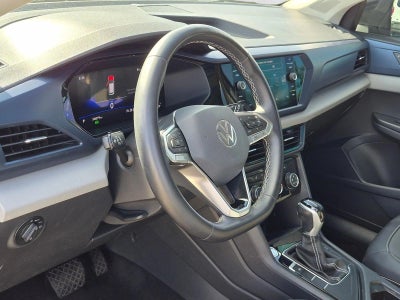 2023 Volkswagen Taos SE FWD
