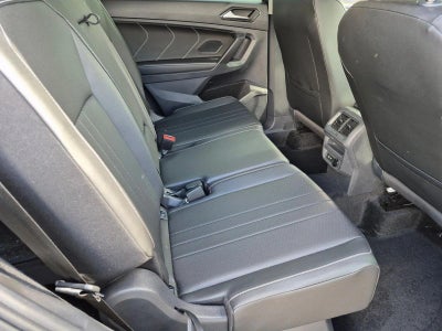 2023 Volkswagen Tiguan 2.0T SE FWD