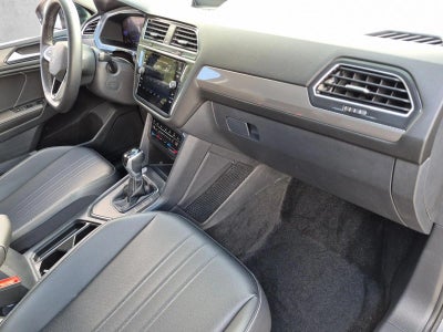 2023 Volkswagen Tiguan 2.0T SE FWD