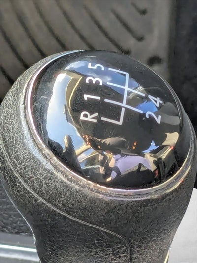 2016 Volkswagen Jetta 4dr Manual 1.4T S with Technology Sedan