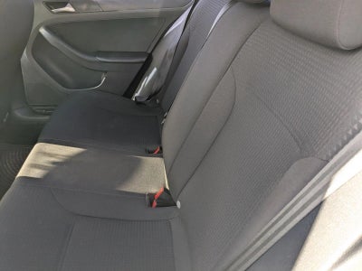 2016 Volkswagen Jetta 4dr Manual 1.4T S with Technology Sedan