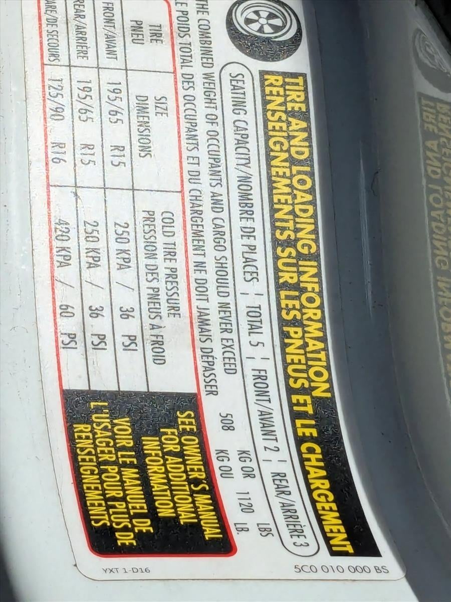 2016 Volkswagen Jetta 4dr Manual 1.4T S with Technology Sedan