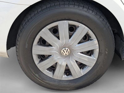 2016 Volkswagen Jetta 4dr Manual 1.4T S with Technology Sedan