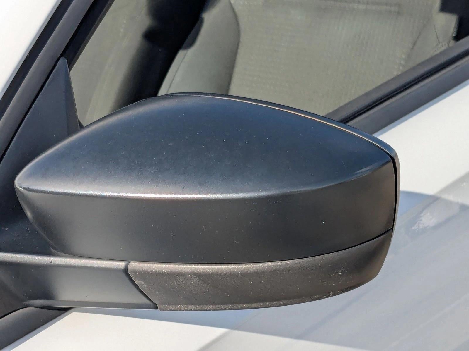 2016 Volkswagen Jetta 4dr Manual 1.4T S with Technology Sedan