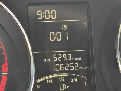 2016 Volkswagen Jetta 4dr Manual 1.4T S with Technology Sedan