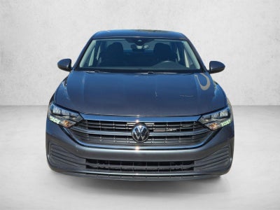 2024 Volkswagen Jetta S Auto