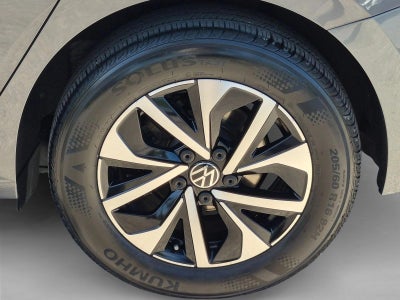 2024 Volkswagen Jetta S Auto