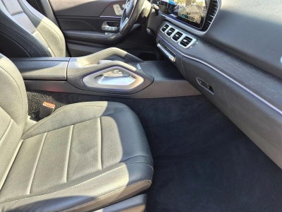 2022 Mercedes-Benz GLE GLE 350 SUV