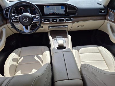 2021 Mercedes-Benz GLE GLE 350 SUV