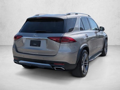 2021 Mercedes-Benz GLE GLE 350 SUV