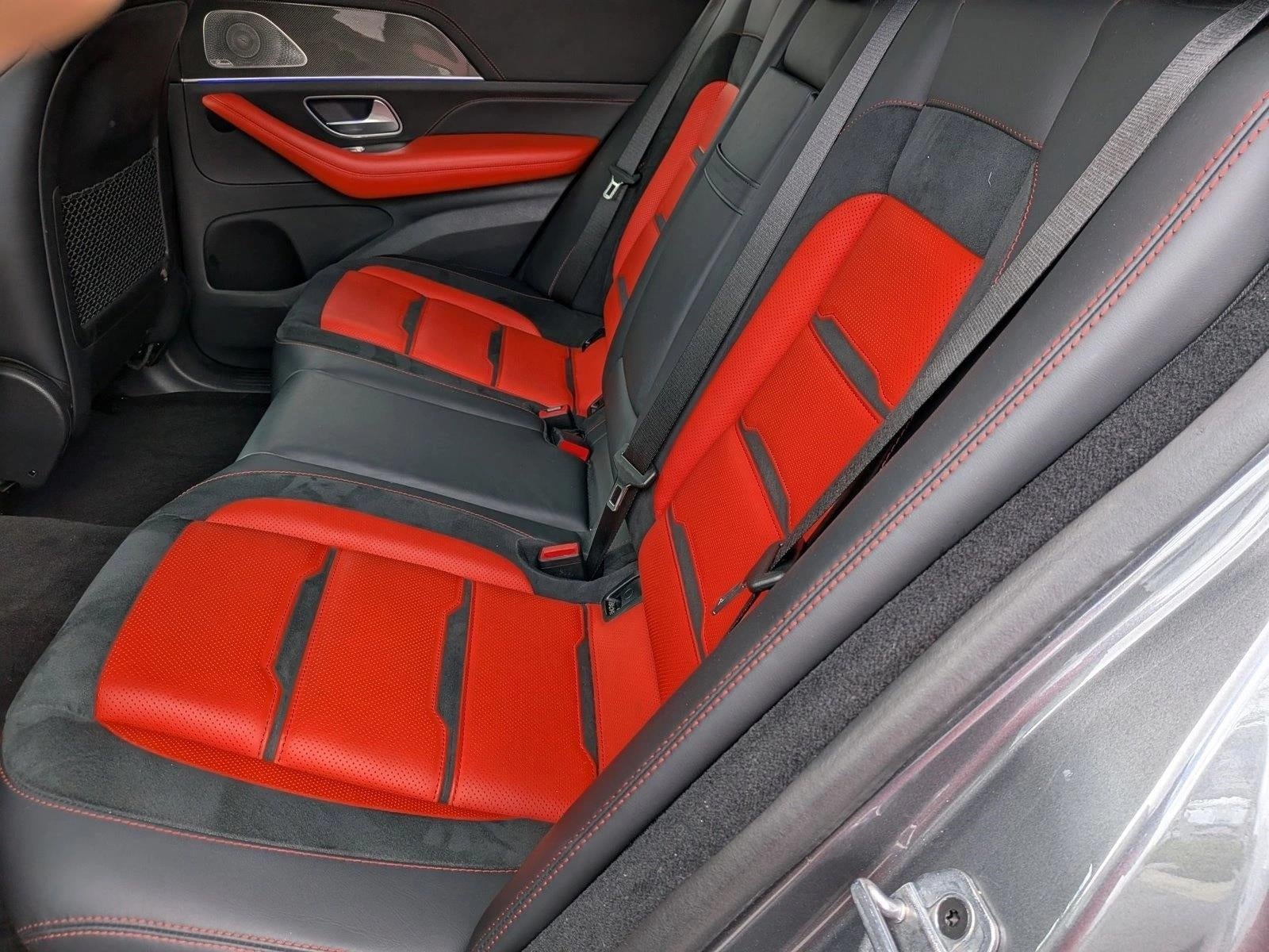 2023 Mercedes-Benz GLE AMG® GLE 53 4MATIC®+ SUV