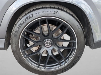 2023 Mercedes-Benz GLE AMG® GLE 53 4MATIC®+ SUV