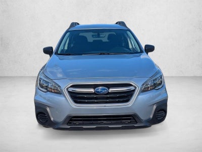 2018 Subaru Outback 2.5i