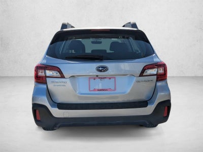 2018 Subaru Outback 2.5i