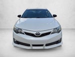 2014 Toyota Camry 4dr Sdn I4 Auto SE (Natl) *Ltd Avail*