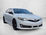 2014 Toyota Camry 4dr Sdn I4 Auto SE (Natl) *Ltd Avail*