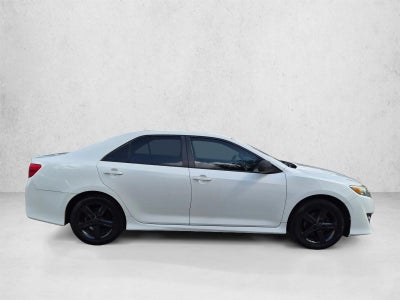 2014 Toyota Camry 4dr Sdn I4 Auto SE (Natl) *Ltd Avail*