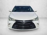 2015 Toyota Camry 4dr Sdn I4 Auto SE (SE)