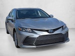 2023 Toyota Camry LE Auto (SE)