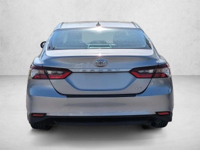 2023 Toyota Camry LE Auto (SE)