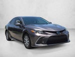 2024 Toyota Camry Hybrid LE CVT (Natl)