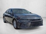 2026 Toyota Camry LE (SE)