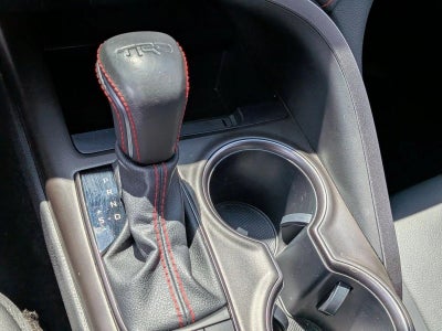 2022 Toyota Camry TRD V6 Auto (Natl)