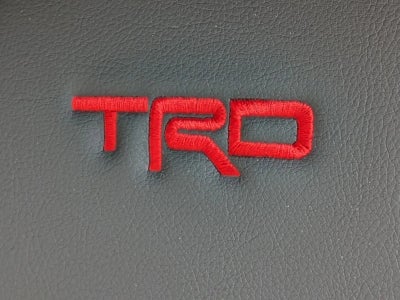 2022 Toyota Camry TRD V6 Auto (Natl)