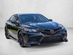 2022 Toyota Camry TRD V6 Auto (Natl)