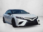 2024 Toyota Camry TRD V6 Auto (Natl)