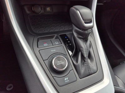 2023 Toyota RAV4 Hybrid XLE Premium AWD (Natl)