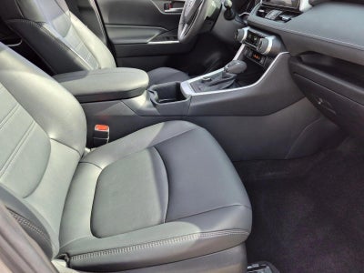 2023 Toyota RAV4 Hybrid XLE Premium AWD (Natl)