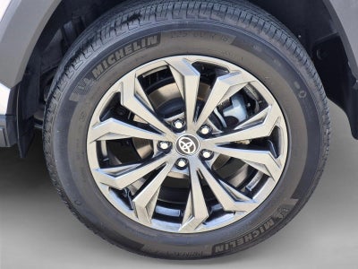 2023 Toyota RAV4 Hybrid XLE Premium AWD (Natl)