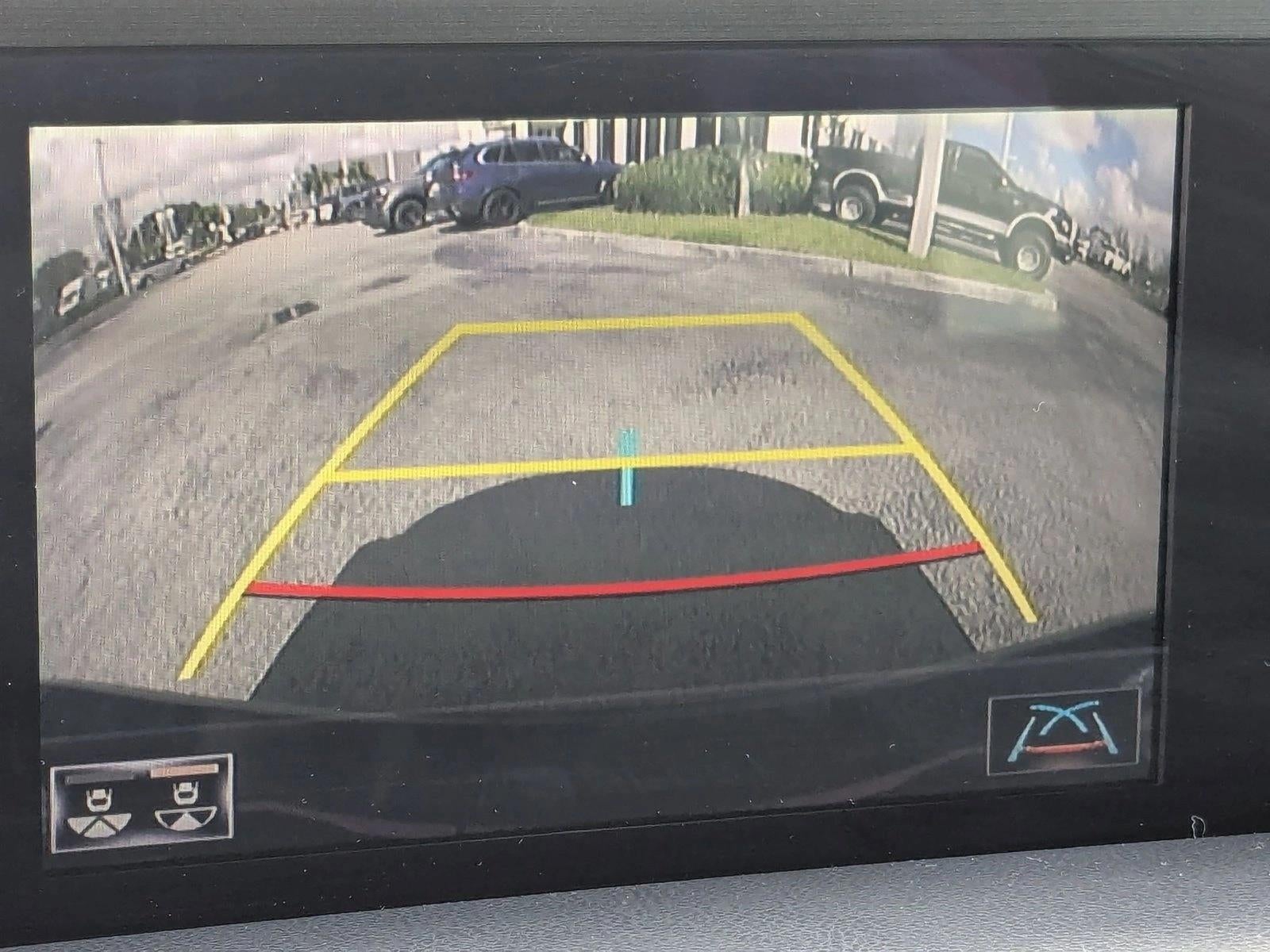 2019 Lexus ES 350 F Sport FWD