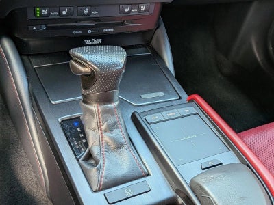 2020 Lexus ES 350 F SPORT FWD