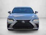 2020 Lexus ES 350 F SPORT FWD