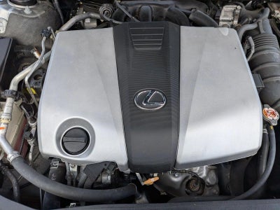 2020 Lexus ES 350 F SPORT FWD