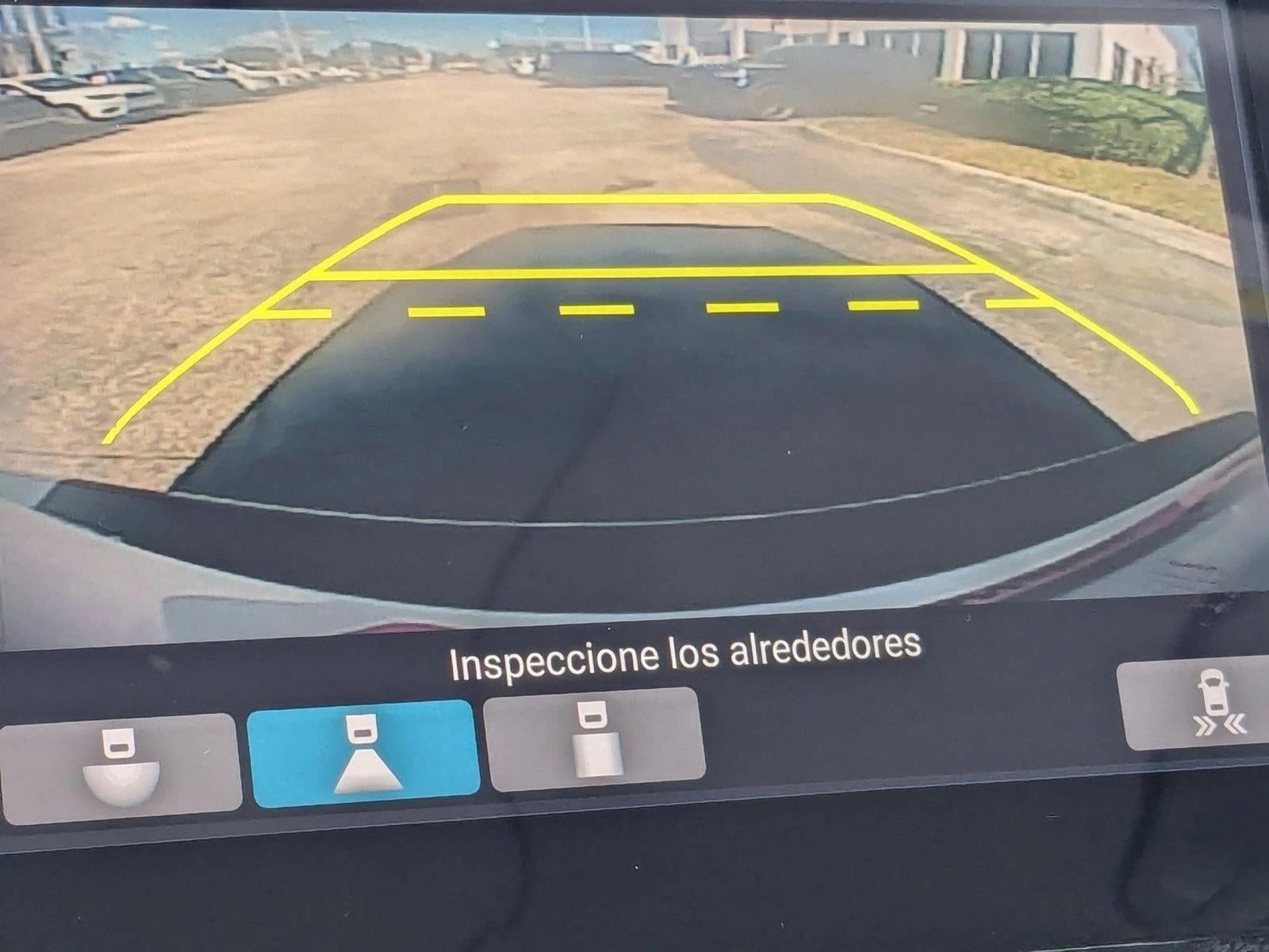 2019 Honda Odyssey EX-L w/Navi/RES Auto