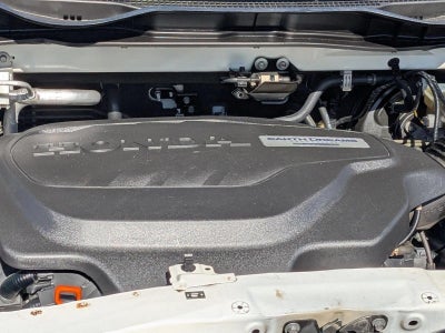 2019 Honda Odyssey EX-L w/Navi/RES Auto