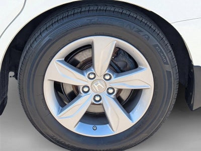 2019 Honda Odyssey EX-L w/Navi/RES Auto