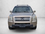 2006 Honda Pilot EX AT Leather 4WD